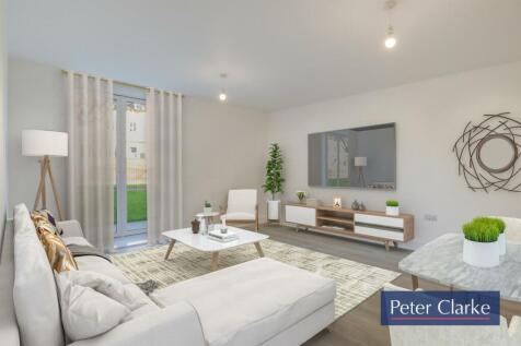 Brandon Place, Brandon Parade... 1 bed apartment for sale