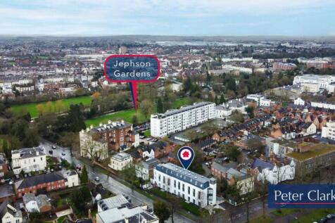 Brandon Place, Brandon Parade... 1 bed apartment for sale