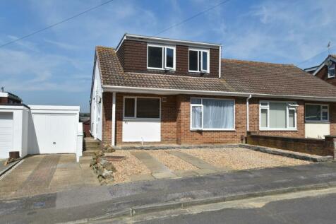 3 bedroom semi-detached bungalow for sale