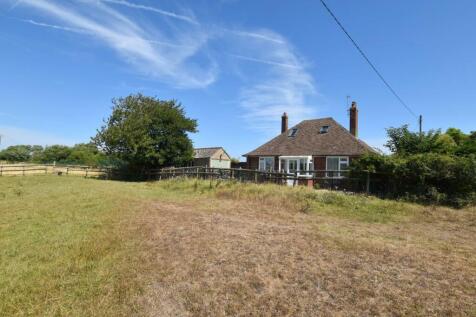 4 bedroom detached bungalow for sale