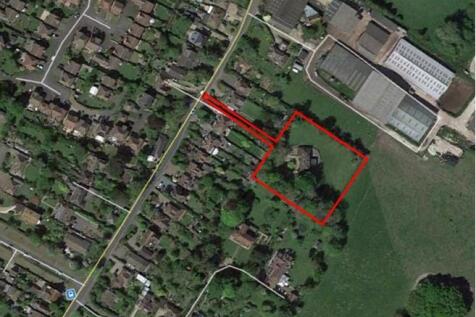 Plot for sale