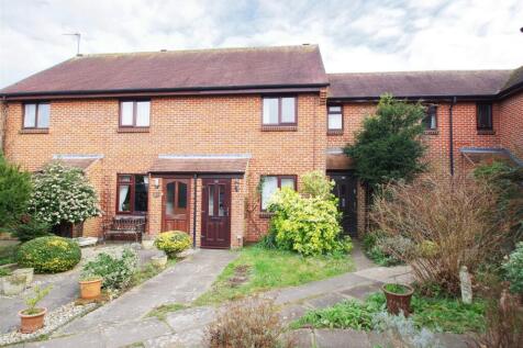 St. Rualds Close, Wallingford 2 bed terraced house for sale