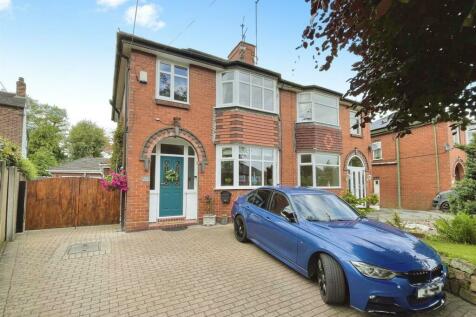 4 bedroom semi-detached house for sale