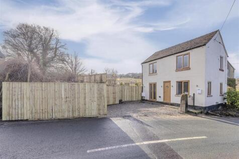 2 bedroom detached house for sale