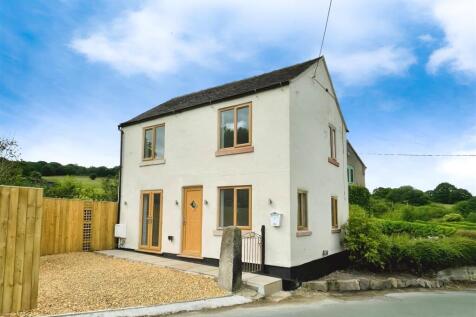 2 bedroom detached house for sale