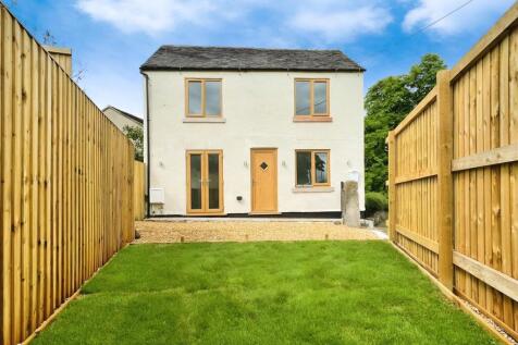 2 bedroom detached house for sale