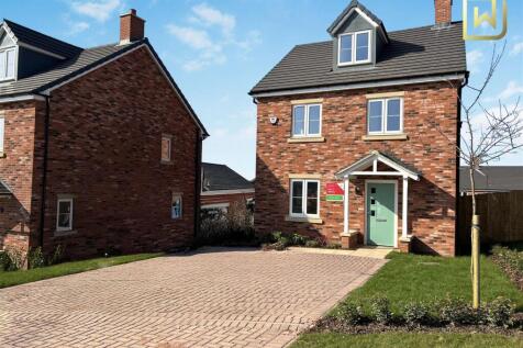 4 bedroom house for sale