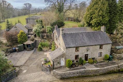 4 bedroom house for sale