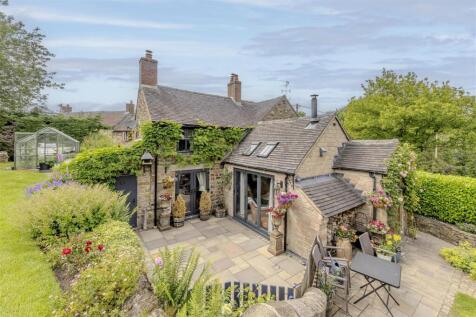 2 bedroom cottage for sale