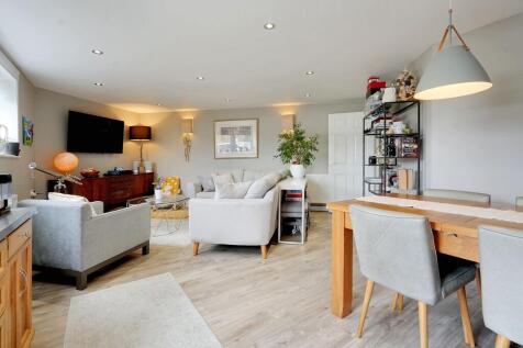 Hughenden Reach, Tovil, ME15 3 bed apartment for sale