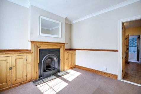 Thornhill Place, Maidstone, ME14 2 bed terraced house for sale