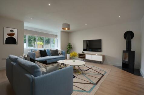 Warmlake Road, Sutton Valence, ME17 5 bed detached house for sale