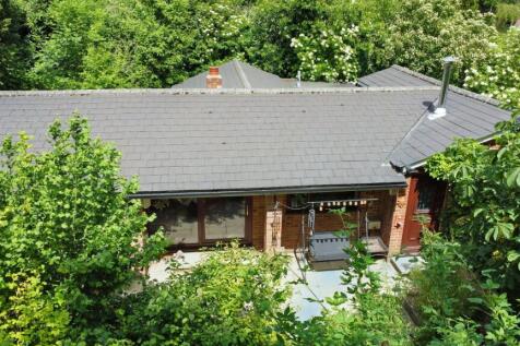Chalky Road, Stockbury, ME9 4 bed detached bungalow for sale