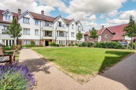 Kings Square, Leeds, ME17 2 bed apartment for sale