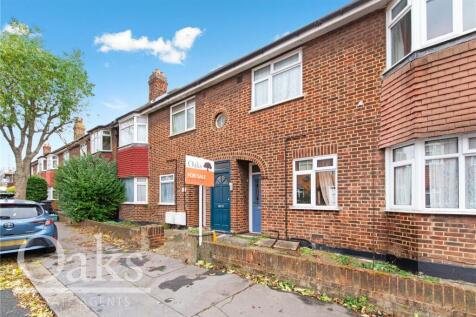 Wychwood Avenue, Thornton Heath 2 bed apartment for sale