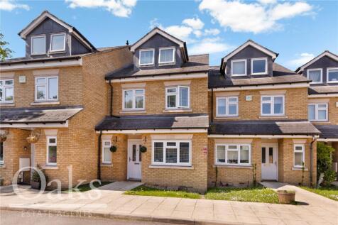 Kings Road, South Norwood 4 bed terraced house for sale