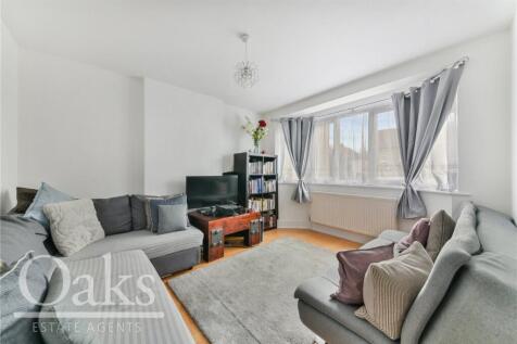 Harrington Road, South Norwood 3 bed semi