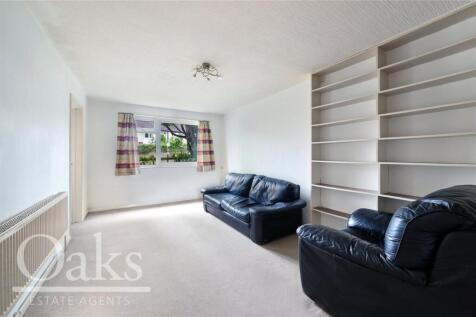 Selhurst Road, South Norwood 1 bed apartment for sale