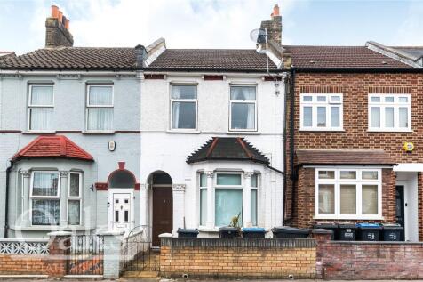 Belmont Road, South Norwood 3 bed terraced house for sale