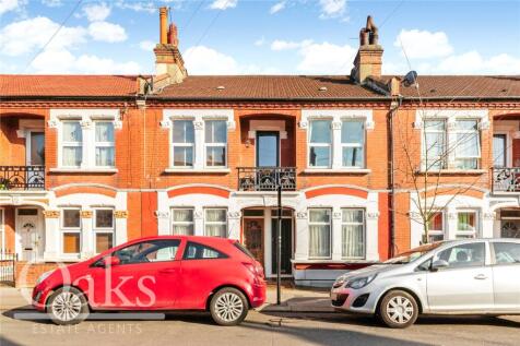Ingatestone Road, South Norwood 2 bed maisonette for sale