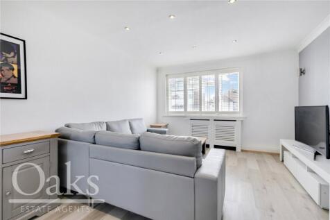 Howard Road, South Norwood 3 bed maisonette for sale