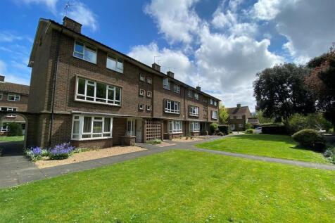 Tower Street, Chichester 1 bed apartment for sale