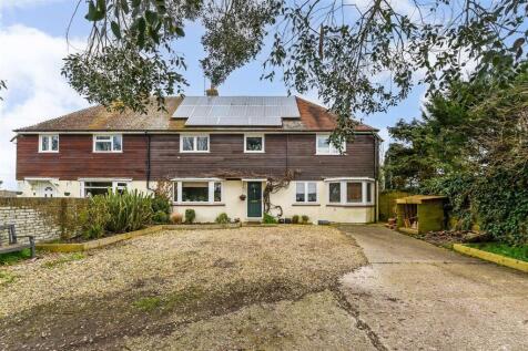 5 bedroom semi-detached house for sale
