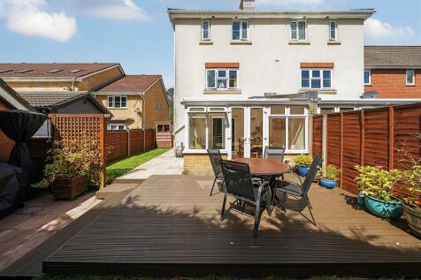 4 bedroom house for sale