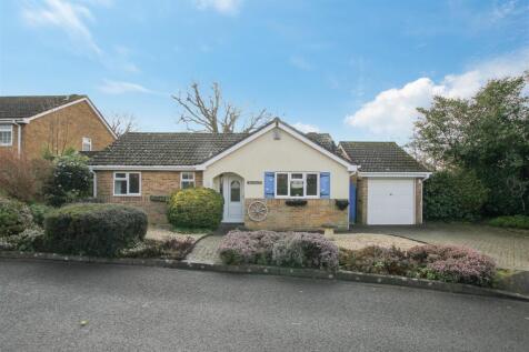 2 bedroom bungalow for sale