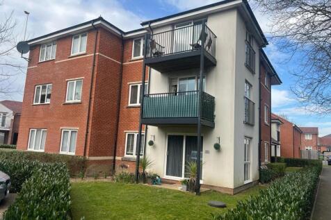 2 bedroom flat for sale