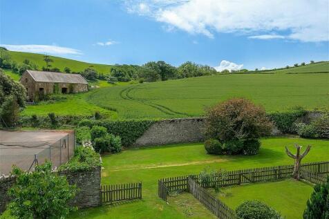 4 bedroom barn conversion for sale