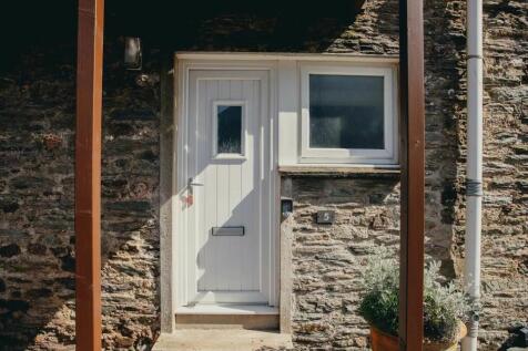 Moor Farm Cottages, Salcombe 1 bed apartment for sale