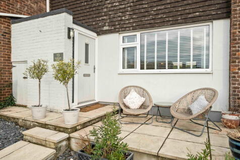 Dodbrooke Court, Kingsbridge 2 bed terraced house for sale