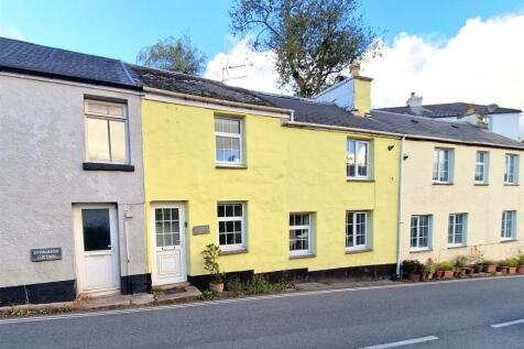 Newbridge Hill, Gunnislake 2 bed cottage for sale