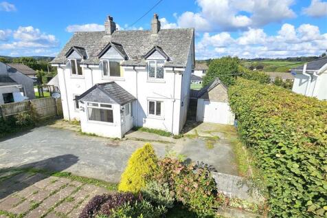 Buckland Monachorum, Yelverton 2 bed house for sale
