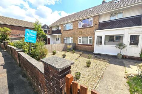 Buctor Park, Tavistock 1 bed flat for sale