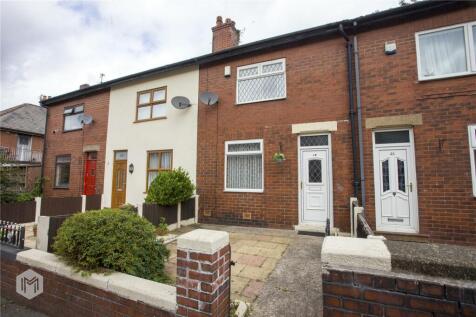 Lord Street, Heap Bridge, Bury... 2 bed terraced house for sale