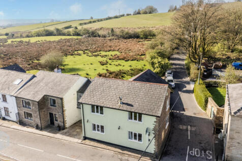 Bradshaw Road, Tottington, Bury... 4 bed detached house for sale
