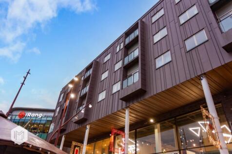 South Street, Bury, Greater... 1 bed apartment for sale