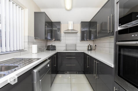 Market Street, Tottington, Bury... 4 bed terraced house for sale