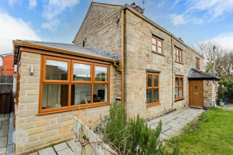 Old Lane, Bury, Greater Manchester... 3 bed semi