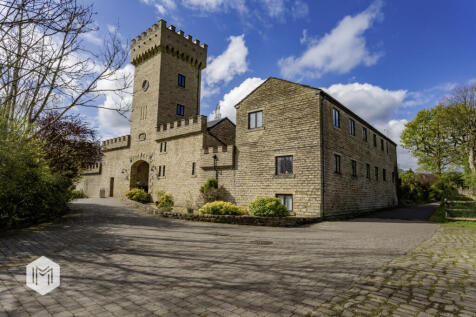 Tower Court, Shepherd Street... 4 bed mews for sale