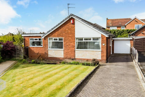 3 bedroom bungalow for sale