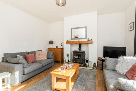 Rochdale Old Road, Bury, Greater... 3 bed semi