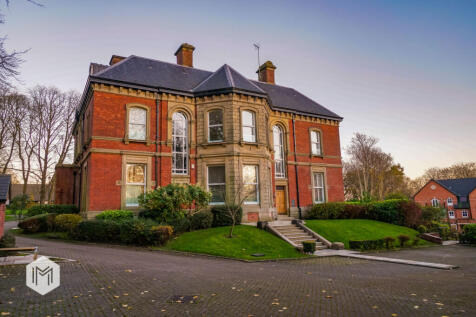 Clevelands Drive, Bolton, Greater... 2 bed apartment for sale