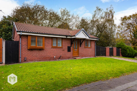 Middlebrook Drive, Lostock, Bolton... 2 bed bungalow for sale