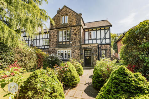 Church Road, Smithills, Bolton... 5 bed house for sale