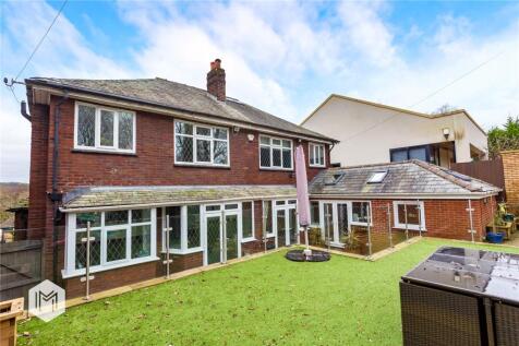 6 bedroom detached house for sale