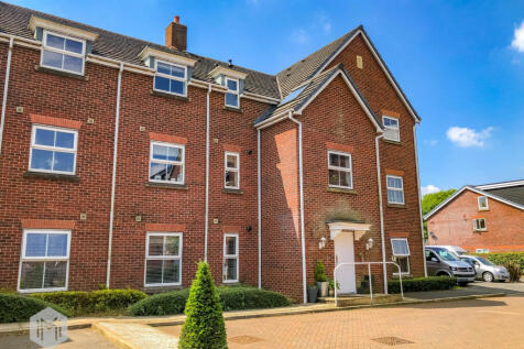 Marchwood Close, Blackrod, Bolton... 2 bed apartment for sale