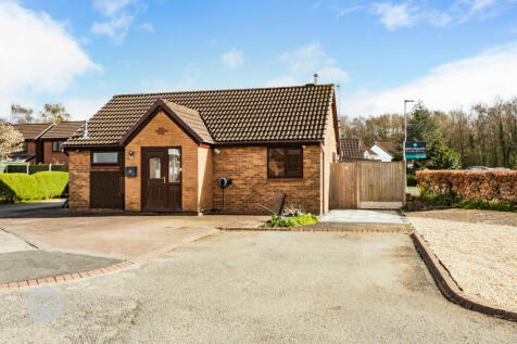2 bedroom bungalow for sale